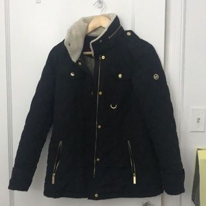 Michael Michael Kors black jacket